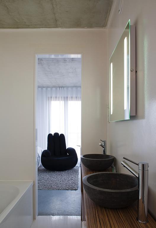 Chambre Double Exécutive