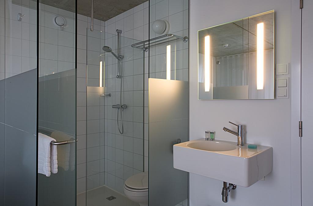 Chambre Double Supérieure