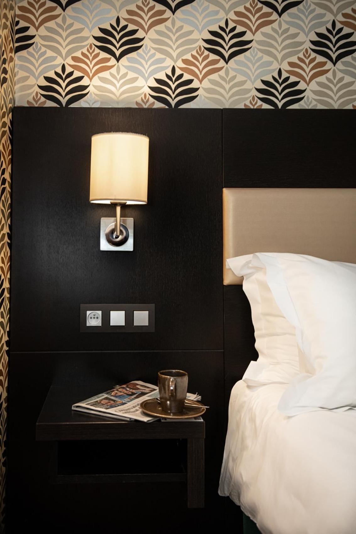 Chambre Simple Classique