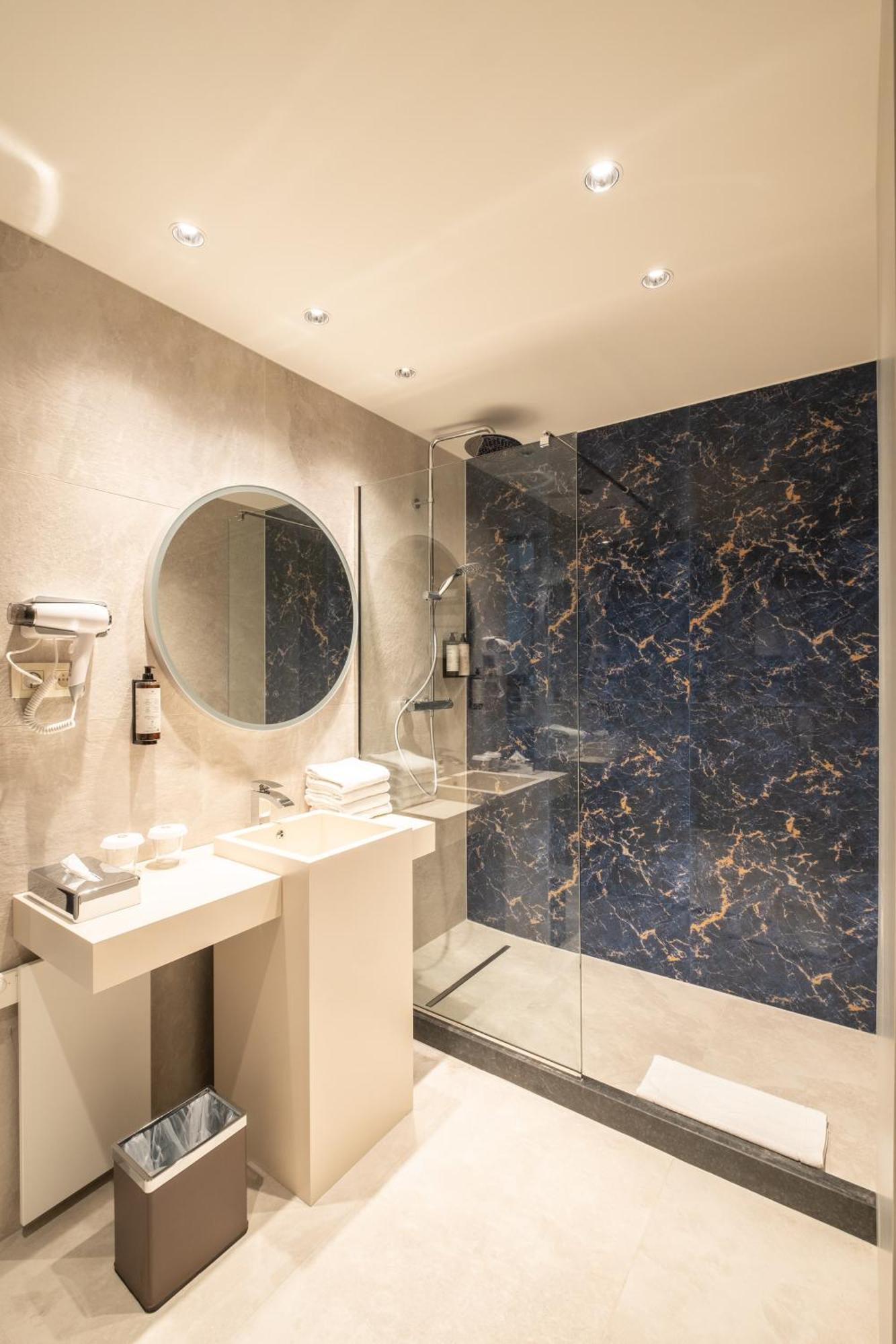 Chambre Double Supérieure
