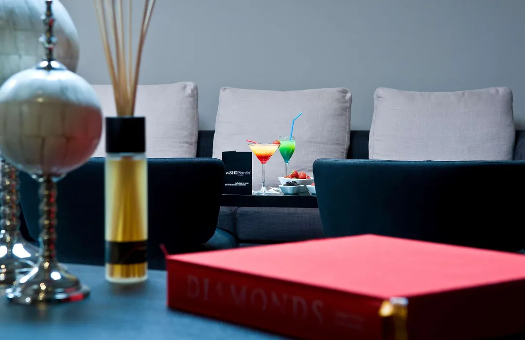 Tryp By Wyndham Antwerp-1