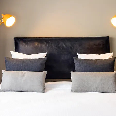 Tryp By Wyndham Antwerp-3