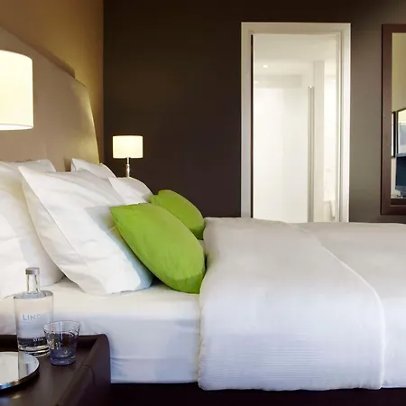 Lindner Hotel Antwerp, Part Of Jdv By Hyatt-2