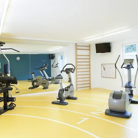 Novotel Antwerpen - Ekeren-2