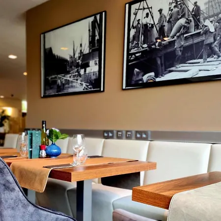 Novotel Antwerpen - Ekeren-3